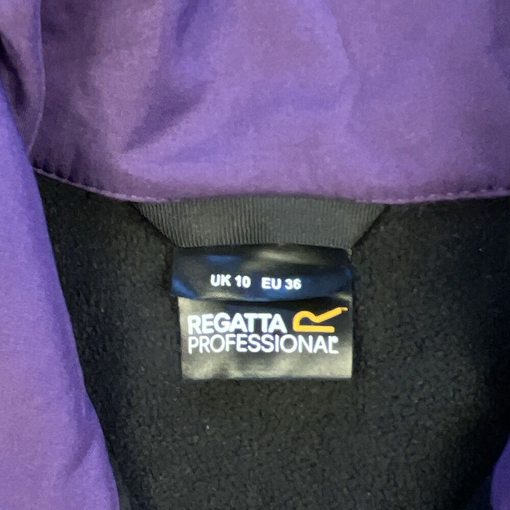 Regatta Professional Shite Eventers Unite Jacket Be Less Sh*t Equestrian UK 10 - Picture 4 of 8